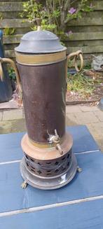 oude koffie percolator., Ophalen of Verzenden