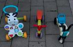 Loopfiets, Kinderen en Baby's, Speelgoed | Buiten | Voertuigen en Loopfietsen, Ophalen, Gebruikt, Loopfiets