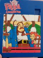 Pippi Langkous schuifspel XL, Ophalen of Verzenden, Zo goed als nieuw