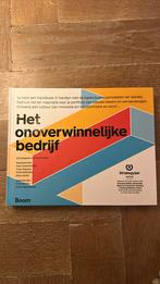 Alan Smith - Het onoverwinnelijke bedrijf, Alan Smith; Alexander Osterwalder; Yves Pigneur, Sociale wetenschap, Nieuw, Ophalen of Verzenden