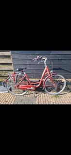 Dames fiets Montego Libre, Fietsen en Brommers, Fietsen | Dames | Damesfietsen, Ophalen, Gebruikt, Overige merken
