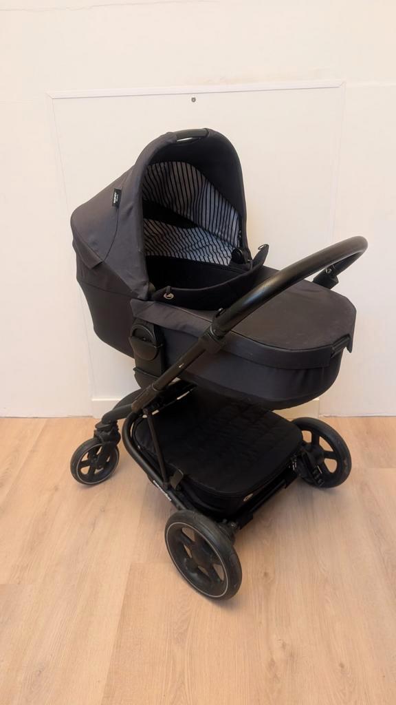 Easywalker Harvey 2 Premium kinderwagen, Kinderen en Baby's, Kinderwagens en Combinaties, Gebruikt, Combiwagen, Overige merken