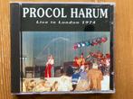 procol harum, Ophalen of Verzenden, Zo goed als nieuw, Progressive