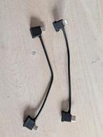 DJI Mini 2 Fly More Combo Accessoires (ZONDER drone), Ophalen of Verzenden, Zo goed als nieuw