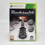Rocksmith - XBOX 360 - PAL - Incl. Stickers, Spelcomputers en Games, Games | Xbox 360, Muziek, 1 speler, Ophalen of Verzenden