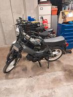 Tomos brommers - 3 stuks, Ophalen, Gebruikt, Tomos