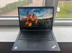 Lenovo ThinkPad T-serie | i5 | 8GB | 256GB SSD | 14" FHD, Computers en Software, Windows Laptops, 256 GB, Met videokaart, 2 tot 3 Ghz