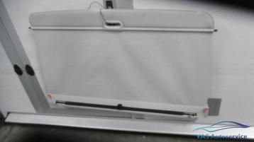 Rolluik  rolhoes BMW  X5  F15 beschikbaar voor biedingen