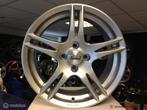 Online Veiling: CMS C9 aluminium velgenset - 4x100 7J et35, Nieuw