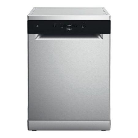 Whirlpool vaatwasser W2F HD624 X, Witgoed en Apparatuur, Vaatwasmachines, Nieuw, Vrijstaand, 85 tot 90 cm, 60 cm of meer, Minder dan 10 liter