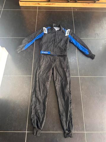 Karten Pak - Maat XS beschikbaar voor biedingen