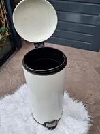 Afvalbak, Doe-het-zelf en Verbouw, Buizen en Afvoer, Ophalen, Pvc, Overige typen, Zo goed als nieuw