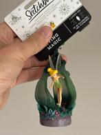 Disney Tinkerbell ornament Sketchbook, Ophalen of Verzenden, Zo goed als nieuw, Beeldje of Figuurtje