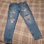 Spijkerbroek met scheuren  Maat 46, Overige jeansmaten, Ophalen of Verzenden, Zo goed als nieuw, Primark
