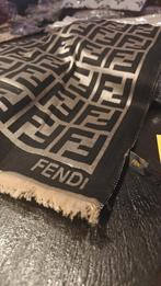 fashion sjaal, Ophalen of Verzenden, Nieuw, Maat 46/48 (XL) of groter, Sjaal