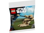 Lego 30680 AAT Polybag - Lego Star Wars NIEUW !!, Ophalen of Verzenden, Nieuw, Complete set, Lego