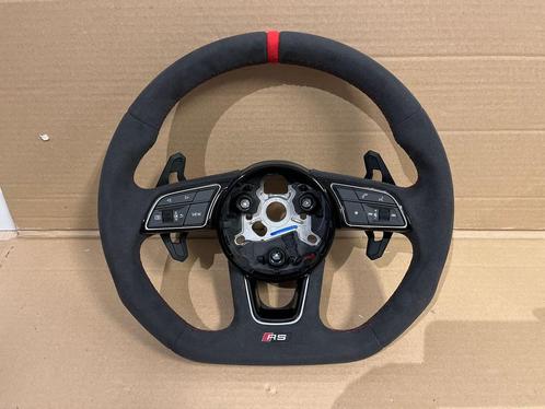 Audi RS stuurwiel a3 a4 a5 nieuw, Auto-onderdelen, Besturing, Audi, Nieuw, Ophalen of Verzenden