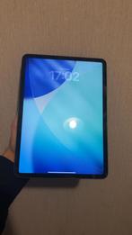 iPad Pro 11" 2021 (M1) + Logitech Combo Touch Toetsenbord, Ophalen, 11 inch, Zo goed als nieuw, Apple iPad Pro