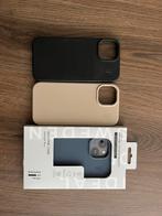 Hoesjes voor de iphone 13/14/15/SE2025, Ophalen of Verzenden, Zo goed als nieuw, IPhone 13, Hoesje of Tasje