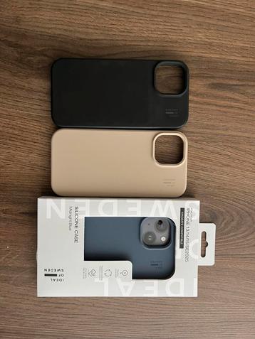 Hoesjes voor de iphone 13/14/15/SE2025 beschikbaar voor biedingen