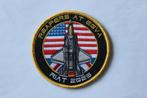 patch reapers at  egva  riat 2025  f-35, Verzenden, Zo goed als nieuw, Patch, Badge of Embleem