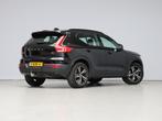 Volvo XC40 2.0 B4 Plus Dark / Trekhaak / Adaptive Cruise / E, Gebruikt, 4 cilinders, Zwart, Origineel Nederlands