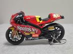 Aprilia RSW250 - Jorge Lorenzo - Grand Prix 250cc, Ophalen of Verzenden, Zo goed als nieuw, Motor