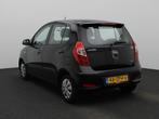 Hyundai i10 1.0 i-Drive Cool | Airco |, Voorwielaandrijving, Stof, 400 kg, Zwart