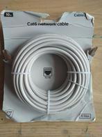 Ethernet, internet, netwerk kabel CAT6 of CAT5e ( kleuren ), Ophalen, Nieuw