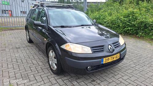 Renault Megane Grand Tour 2.0-16V Business Line, Auto's, Renault, Particulier, Te koop, Mégane, ABS, Airbags, Airconditioning