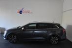 Renault Mégane Estate 1.3 TCe Limited , TREKHAAK , NAVI , C, Voorwielaandrijving, 65 €/maand, Stof, Gebruikt