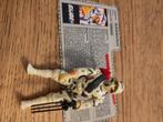 Vintage GI Joe Bliksemschicht, Verzamelen, Ophalen of Verzenden, Gebruikt