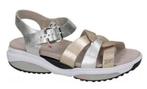 Xsensible Strechwalker Sandalen Nieuwe Collectie Maat 40 G, Ophalen of Verzenden, Zo goed als nieuw, Sandalen of Muiltjes