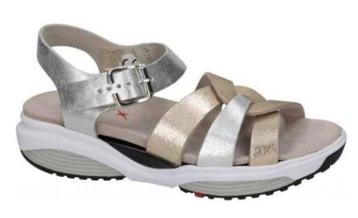 Xsensible Strechwalker Sandalen Nieuwe Collectie Maat 40 G beschikbaar voor biedingen