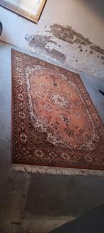 Prachtig vintage Perzisch tapijt, 200 x 300 vloerkleed, Huis en Inrichting, Stoffering | Tapijten en Kleden, Ophalen, 200 cm of meer