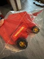 Bruder 08816 Welger balenpers, rond, Ophalen of Verzenden, Nieuw, Jongen of Meisje