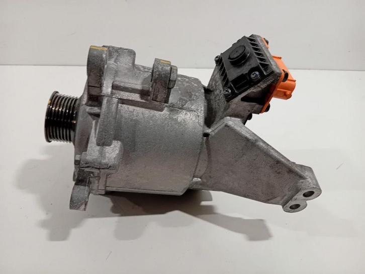 Dynamo Hyundai Tucson, Auto-onderdelen, Motor en Toebehoren, Hyundai, Kia, Gebruikt, Herkomst onderdeel bekend, 12 maanden garantie