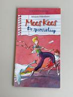Luisterboek: Mees Kees de sponsorloop, Ophalen of Verzenden, Mirjam Oldenhave, Cd, Kind