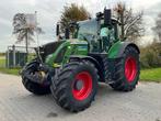 2017 Fendt 720 Profi Vierwielaangedreven landbouwtractor, Zakelijke goederen, Agrarisch | Tractoren, Gebruikt, Fendt