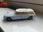 DINKY TOYS CITROËN ID19 NR556, Dinky Toys, Gebruikt, Ophalen of Verzenden, Auto