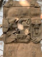 Engels brentasje webbing, Verzamelen, Ophalen of Verzenden, Landmacht, Engeland