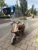 Vespa Primavera 1e eigenaar, Fietsen en Brommers, Scooters | Vespa, Ophalen, Gebruikt, Overige modellen, Benzine