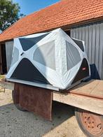 Fjordsen Beyond XL 4 persoons daktent zgan, Caravans en Kamperen, Tenten, Ophalen, Zo goed als nieuw