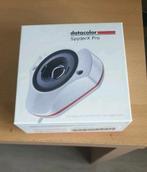 Datacolor SpyderX Pro - Zo goed als nieuw, Ophalen of Verzenden, Zo goed als nieuw, Overige typen, Onbekend