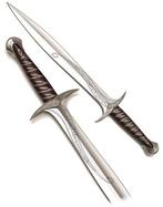 United Cutlery LOTR replica Sting sword of Frodo, West Campus 1 76863 Herxheim, Heo GmbH, Nieuw, Ophalen of Verzenden