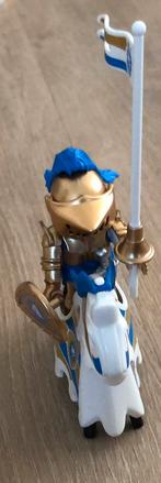 Playmobil jubileumridder., Kinderen en Baby's, Speelgoed | Playmobil, Ophalen of Verzenden, Nieuw, Complete set