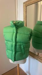 10 Days bodywarmer M, Kleding | Dames, Bodywarmers, Ophalen of Verzenden, Nieuw, Maat 38/40 (M), Groen
