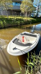 Speedboot / boot Freefire 320 met gloednieuwe Yamaha 9.9, Watersport en Boten, Speedboten, Minder dan 70 pk, Benzine, Buitenboordmotor