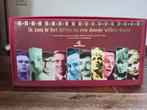 CD verzamelbox Nederlands cabaret en chansons, Ophalen of Verzenden, Gebruikt, Boxset
