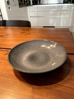 Hema diepe borden donkerblauw, Huis en Inrichting, Keuken | Servies, Ophalen, Gebruikt, Bord(en), Overige stijlen